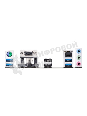 Материнская плата ASUS PRIME A520M-A II/CSM, AM4, AMD A520, 4xDDR4, 4xSATA, 1xM.2, 1xPCIe 3.0 x16, 2xPCIe x1, DisplayPort, HDMI, D-Sub, 1x 1Gb LAN, 6xUSB, 3x3.5 мм, 7.1, microATX