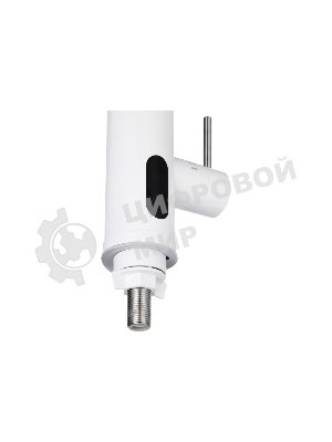 Водонагреватель проточный Royal Thermo QuickTap белый