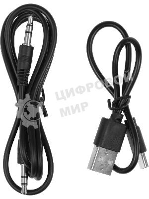 Беспроводные/проводные наушники Hoco W35 Air Triumph голубой, полноразмерные, Bluetooth + проводной, до 45 ч