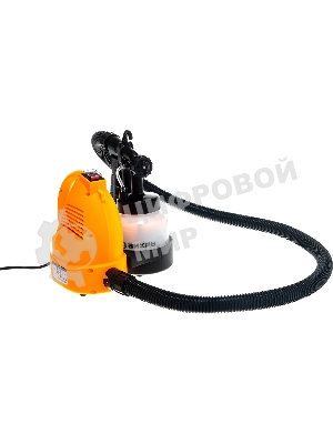 Краскопульт электрический Вихрь ЭКП-700В 72/17/1