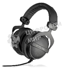 Наушники Beyerdynamic DT 770 PRO 32 OHMS черный