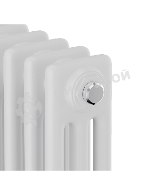 Дизайн-радиатор Royal Thermo Insignia C3030 - 42 секц. RAL9016
