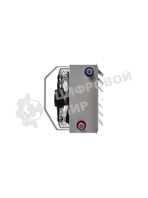 Тепловентилятор водяной Ballu BHP-W4-20-D