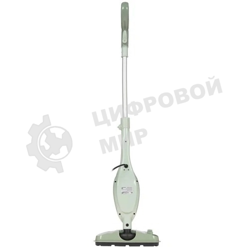 Швабра паровая Kitfort КТ-1076 1300Вт фисташковый