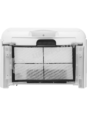 Сушилка для рук Starwind SW-HD879, 2000Вт белый