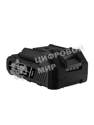 Аккумулятор DEKO R-UNV3.0 CORE, Li-ion, 20В, 3.0А*ч