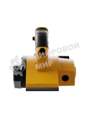 Электрорубанок Deli DC591 550 Вт, ширина/глубина обработки: 82/1 мм, глубина фальцевания: 9 мм