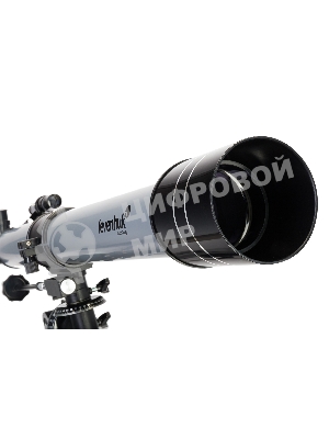 Телескоп Levenhuk BLITZ 70 PLUS (77108)