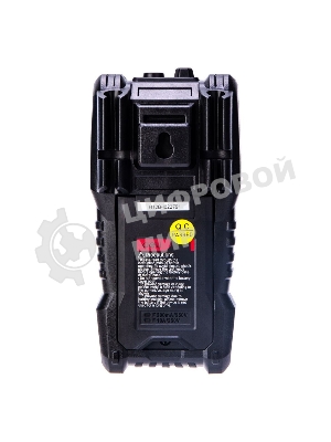 Цифровой мультиметр Deli DL334302