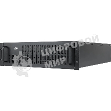 Внешний батарейный модуль SMARTWATT Внешний батарейный модуль для UPS SECURE 6/10kVA