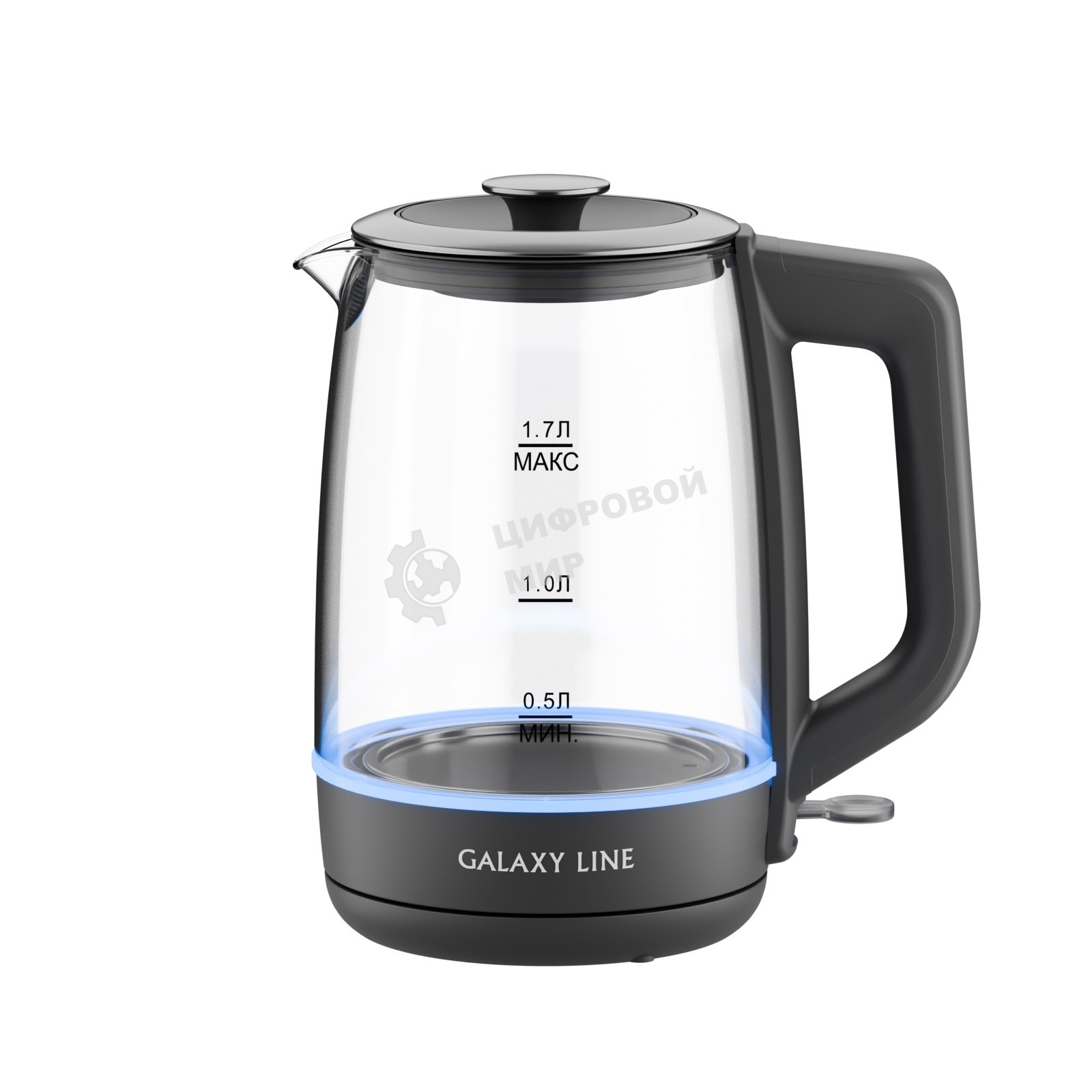 Чайник электрический GALAXY GL 0568