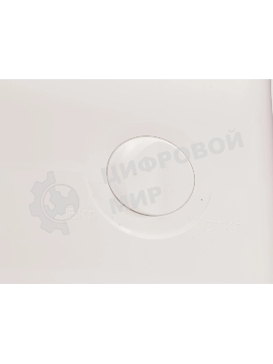 Мясорубка электрическая Ротор Люкс ЭМШ 35/300-2 белый, 1500 Вт, 0.6 кг/мин, реверс, насадки - 2