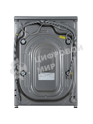 Стиральная машина TCL W-SF606G серый, загрузка фронтальная 6 кг, 1000 об/мин., класс: A