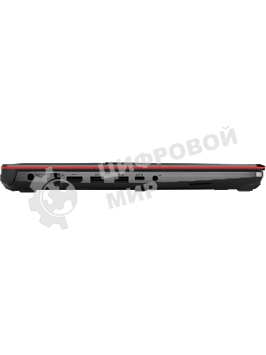 Ноутбук ASUS TUF Gaming FA506NCQ-HN031/15.6