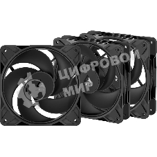 Вентилятор корпусной ARCTIC P12 Pro Reverse A-RGB ACFAN00332A