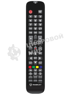 Телевизор Raskat 32
