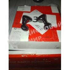 (Б/У) Гарнитура HUAWEI FREEBUDS 6 BLACK 55038130 T0020 [Cм.описание!]