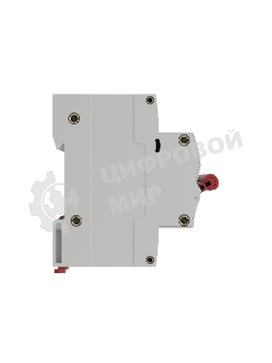 Выключатель автоматический YON макс (YON max) MD125H-4PC100