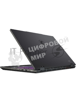 Ноутбук MSI Cyborg 15 C2WE-016XRU/15.6