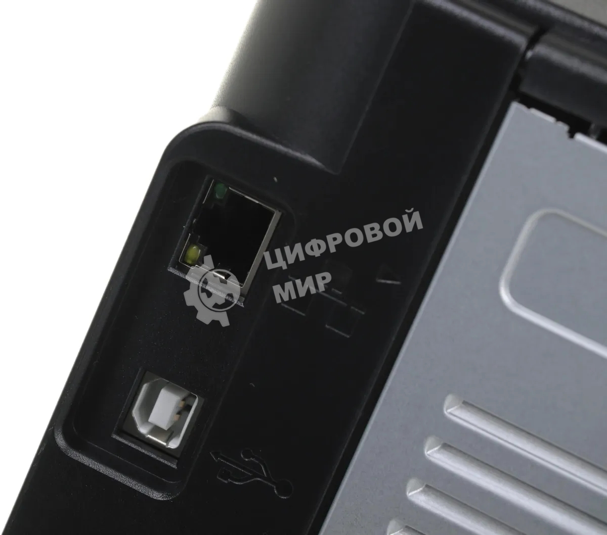 Принтер лазерный Pantum P2500NW, A4, ч/б, печ. до 22 стр/мин., 1200 x 1200 dpi, USB, RJ-45, Wi-Fi, Air Print