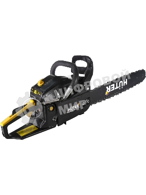 Бензопила Huter BS-2800M