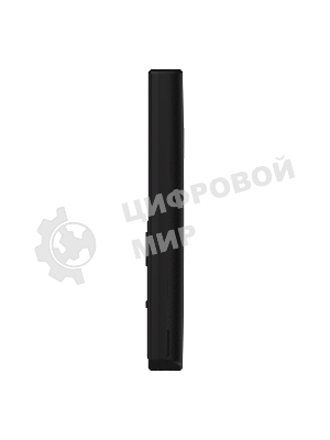 Мобильный телефон Maxvi C40 черный