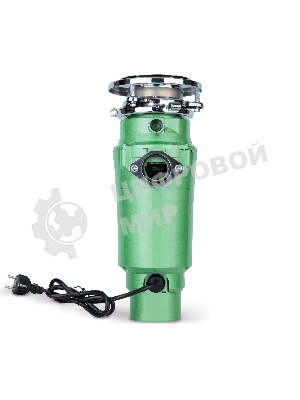 Измельчитель пищевых отходов Бирюса WD-750A2