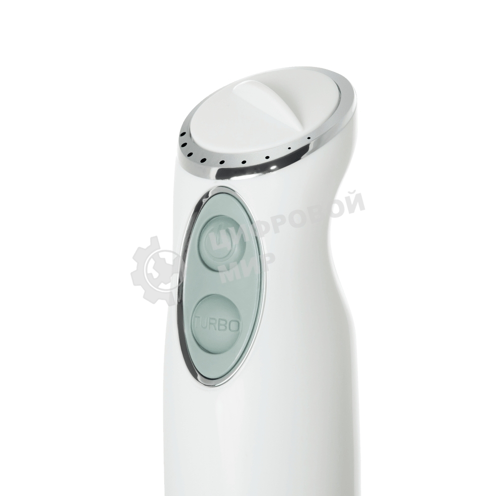 Блендер погружной Maunfeld MHBL.1000W белый, 1000 Вт