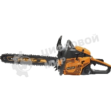 Пила бензиновая CARVER RSG 362MF [01.004.00061] (Металл.стартер, целлюлозный фильтр; 20