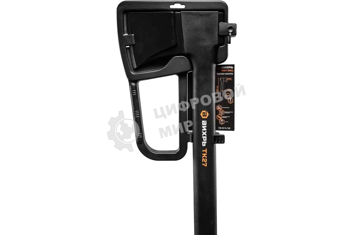 Топор-колун Вихрь TК27 (XXL)