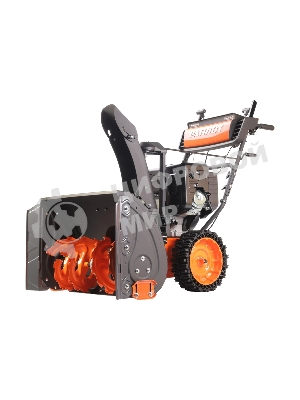 Снегоуборщик бензиновый Patriot 113 E 13л.с.