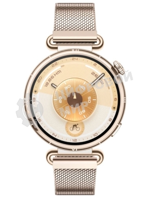 Умные часы Huawei GT 6 KSU-B19 55020FVW золотой