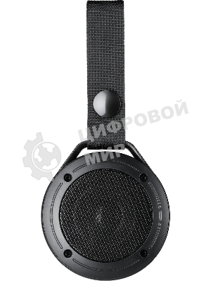 Портативная колонка Defender Enjoy 20 3Вт, черный, BT/light/Type-C 1