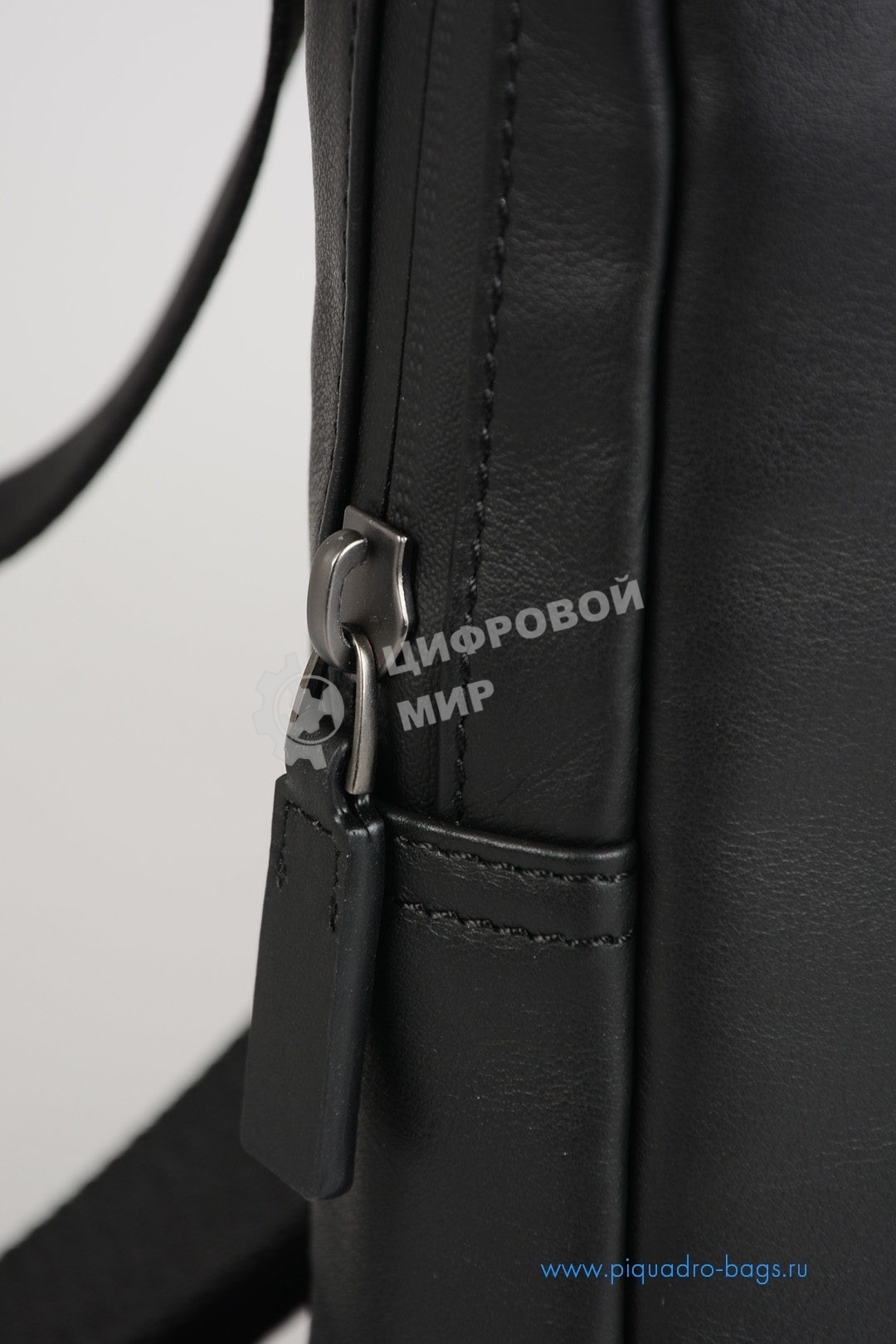 Сумка для ноутбука Piquadro Urban CA1816UB00/N черный