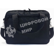 Сумка для ноутбука DURABOOK S14IG2 летняя 14,0 цв. черный