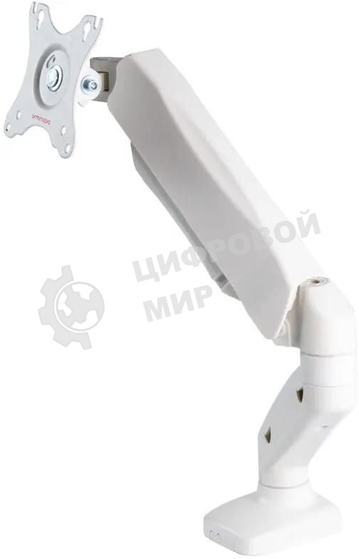 Кронштейн для ЖК мониторов ARM MEDIA LCD-T21w белый 15