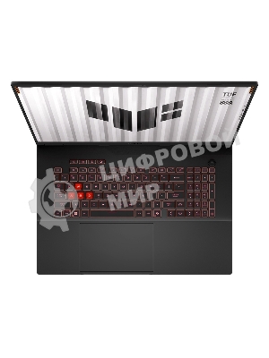 Ноутбук ASUS TUF Gaming A18 FA808UH-S8049 AMD Ryzen 7 260 3800MHz/18