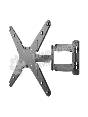 Кронштейн для ТВ наклонно-поворотный Maunfeld MTM-2355FM