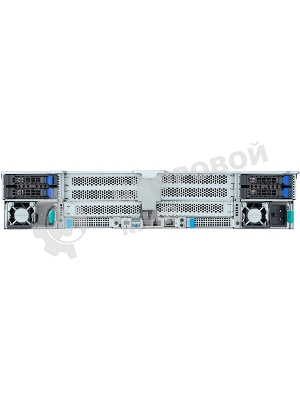 Серверная платформа Gigabyte 2U R283-Z92-AAE1