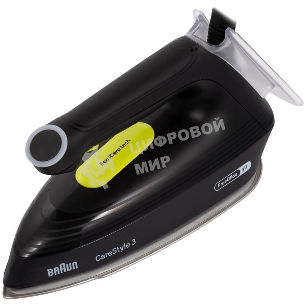 Гладильная система BRAUN IS3257BK