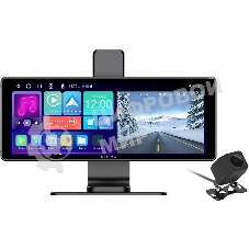 Автомобильный монитор Digma MTP-105 9
