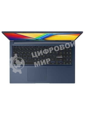 Ноутбук ASUS VivoBook 15 X1504MA-BQ601/15.6