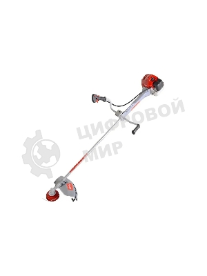 Триммер бензиновый Ресанта БТР-2500П ПРОФ 2500Вт 3.41л.с. неразбор.штан. реж.эл.:леска/нож