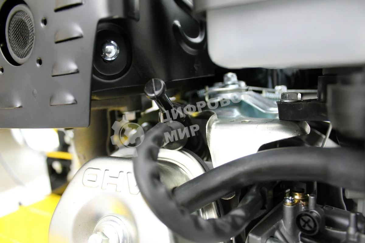 Сельскохозяйственная машина Huter МК-7800M (70/5/29) бензиновый 7.8л.с.