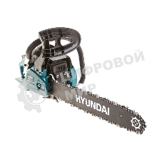 Бензопила Hyundai X 4118 2000Вт 2.7 л.с. дл.шин.:18