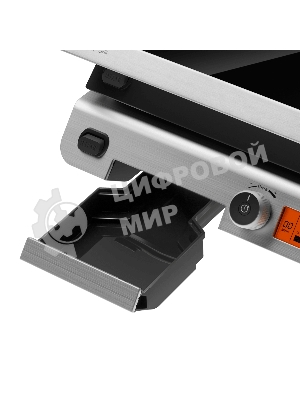 Гриль электрический Maunfeld MF-1311B