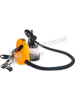 Краскопульт электрический Вихрь ЭКП-700В 72/17/1