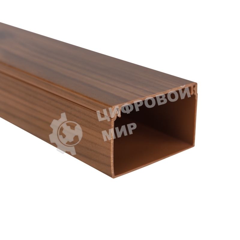 Кабель-канал Rexant 16х16 мм, дуб