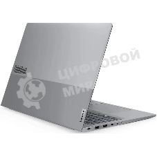 Ноутбук Lenovo Thinkbook 16 G6 IRL серый 16