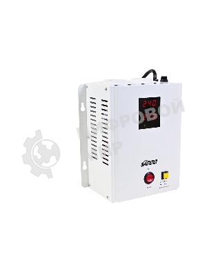 Стабилизатор напряжения Powerman AVS 500 H